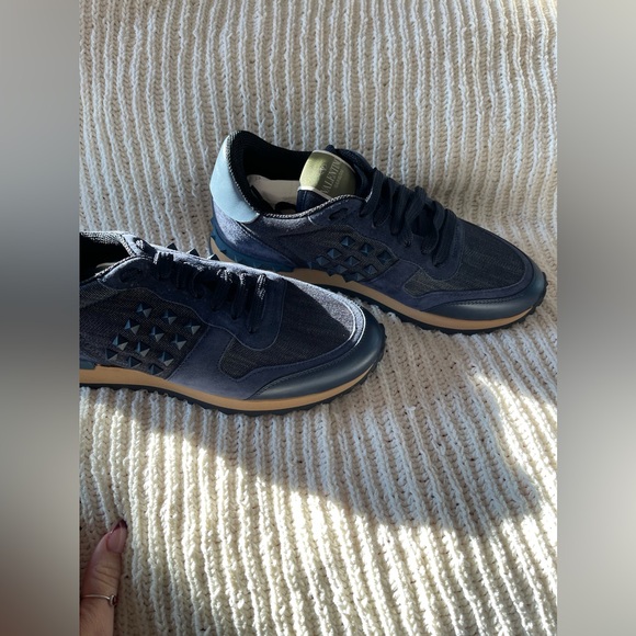 Brand new Valentino sneakers - Picture 2 of 10